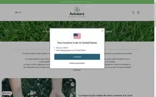 Avivaura.com Screenshot 2024-05-02 03:52:43