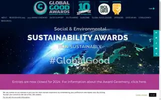 Globalgoodawards.co.uk Screenshot 2024-06-11 18:53:08