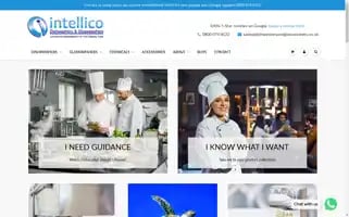 Dishwashersandglasswashers.co.uk Screenshot 2024-05-05 13:09:55