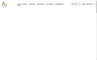 Al-ainoptical.com Screenshot 2024-05-22 15:04:05