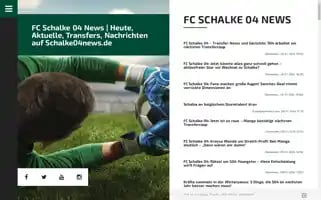 Schalke04news.de Screenshot 2024-07-10 05:11:09