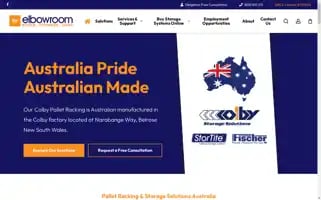 Elbowroom.com.au Screenshot 2024-06-12 05:02:55