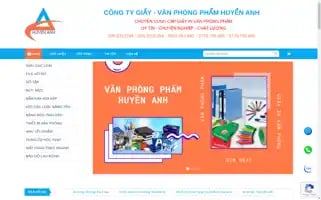 Vanphongphamhuyenanh.com Screenshot 2024-05-28 04:16:23