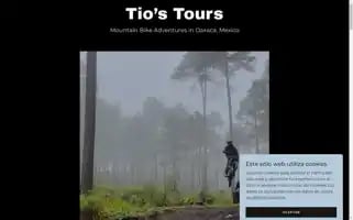 Tiostoursoaxaca.com Screenshot 2024-04-15 20:07:41