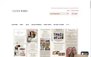 Saltedwords.com Screenshot 2024-05-05 13:57:34