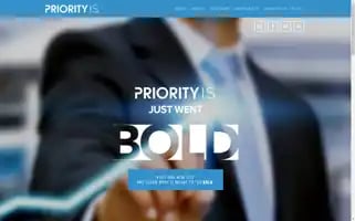 Prioritypaymentsis.com Screenshot 2024-05-13 12:28:06