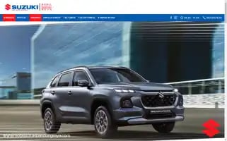 Mobilsuzukibandungraya.com Screenshot 2024-05-27 17:26:24