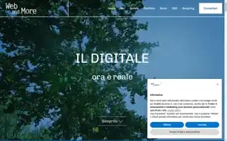 Webandmore.it Screenshot 2024-06-15 08:18:35