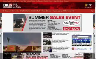 Fox5vegas.com Screenshot 2024-05-09 19:01:52