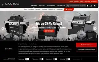 Santosgrills.de Screenshot 2024-07-05 04:16:38