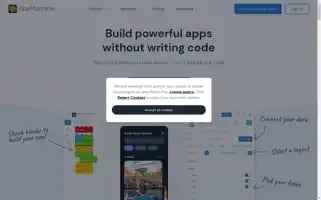 Appmachine.com Screenshot 2024-05-08 13:45:20