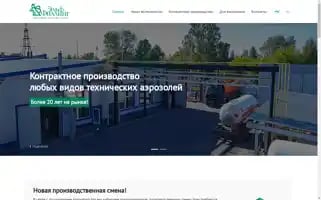 Elf-filling.ru Screenshot 2024-06-18 23:15:28