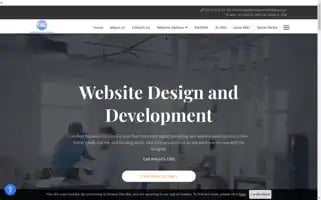 Flintdigitalmarketing.com Screenshot 2024-06-13 10:47:03