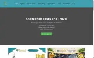Khazzanahtours.co.id Screenshot 2024-04-24 05:01:37
