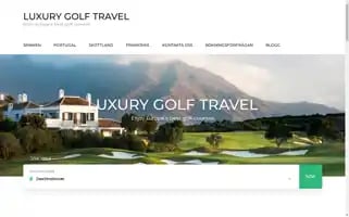 Luxurygolftravel.se Screenshot 2024-04-24 00:50:17