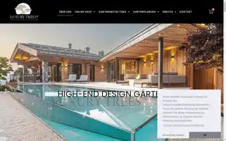 Luxurytrees.com Screenshot 2024-06-11 06:19:49