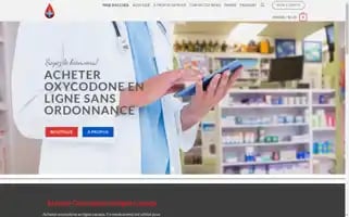 Healthmartpharmacie.com Screenshot 2024-06-27 05:46:55