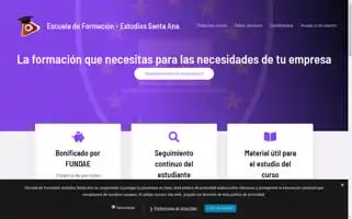 Formacionenprotecciondedatos.com Screenshot 2024-05-20 07:55:36