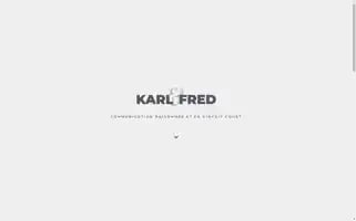 Karl-et-fred.be Screenshot 2024-07-03 17:44:54