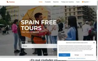 Spainfreetours.com Screenshot 2024-04-17 14:46:17
