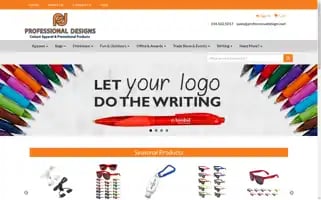 Professionaldesigns.net Screenshot 2024-05-16 13:49:08