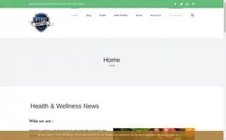 Ptsdunited.org Screenshot 2024-05-13 14:02:13
