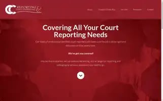 Ccreporting.com Screenshot 2024-07-05 06:32:00