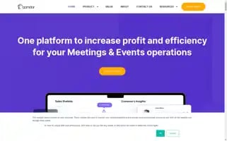 Qondor.com Screenshot 2024-07-03 04:45:56