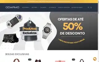 Odarmo.com Screenshot 2024-05-04 00:52:36