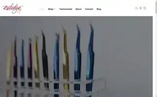 Zuledge.com Screenshot 2024-05-18 19:47:23