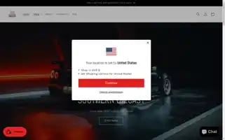 Southerndiecast.net.au Screenshot 2024-05-03 12:56:48