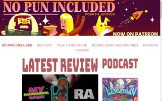 Nopunincluded.com Screenshot 2024-06-30 15:51:48