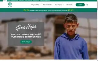Adra.org Screenshot 2024-06-15 21:51:31