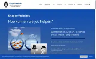 Knappewebsites.be Screenshot 2024-06-29 14:00:11