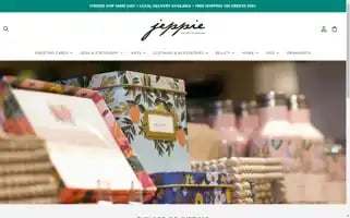 Jeppieonline.com Screenshot 2024-05-04 22:54:48