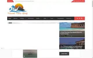 Traveltoursblog.com Screenshot 2024-04-26 10:39:39