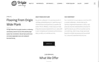 Originwideplank.com Screenshot 2024-07-06 02:55:11