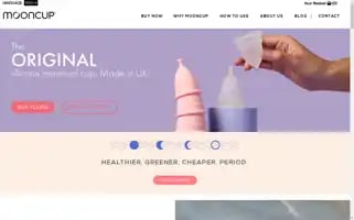 Mooncup.co.uk Screenshot 2024-05-13 00:05:40