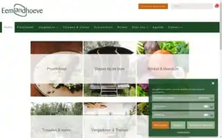 Eemlandhoeve.nl Screenshot 2024-06-11 07:15:12
