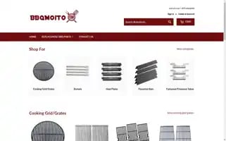 Bbqmoito.com Screenshot 2024-05-15 13:49:07