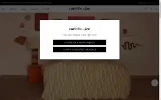 Carlottaandgee.com Screenshot 2024-05-05 05:51:32