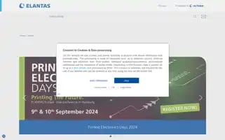 Elantas.cn Screenshot 2024-07-05 10:12:21