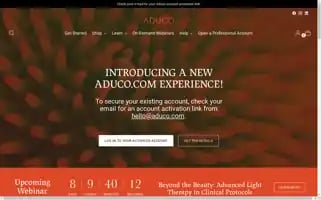 Aduco.com Screenshot 2024-05-08 10:19:49