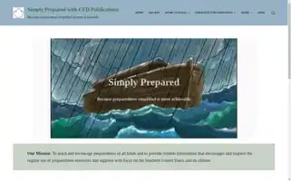 Simplyprepared.com Screenshot 2024-05-13 22:52:51