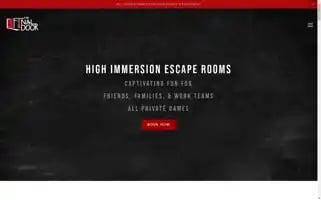 Thefinaldoor.com Screenshot 2024-05-14 08:47:45