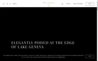 Dangleterrehotel.com Screenshot 2024-04-25 04:46:52