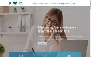 Nikkiva.com Screenshot 2024-06-18 20:05:31