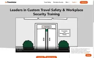 Betravelwise.com Screenshot 2024-04-23 20:08:13