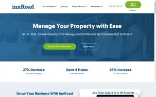 Innroad.com Screenshot 2024-06-12 23:34:10