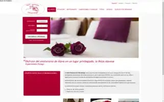 Elciegohotel.com Screenshot 2024-04-18 18:05:44